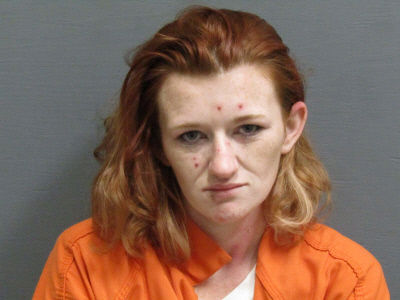 Brandy Bristow
